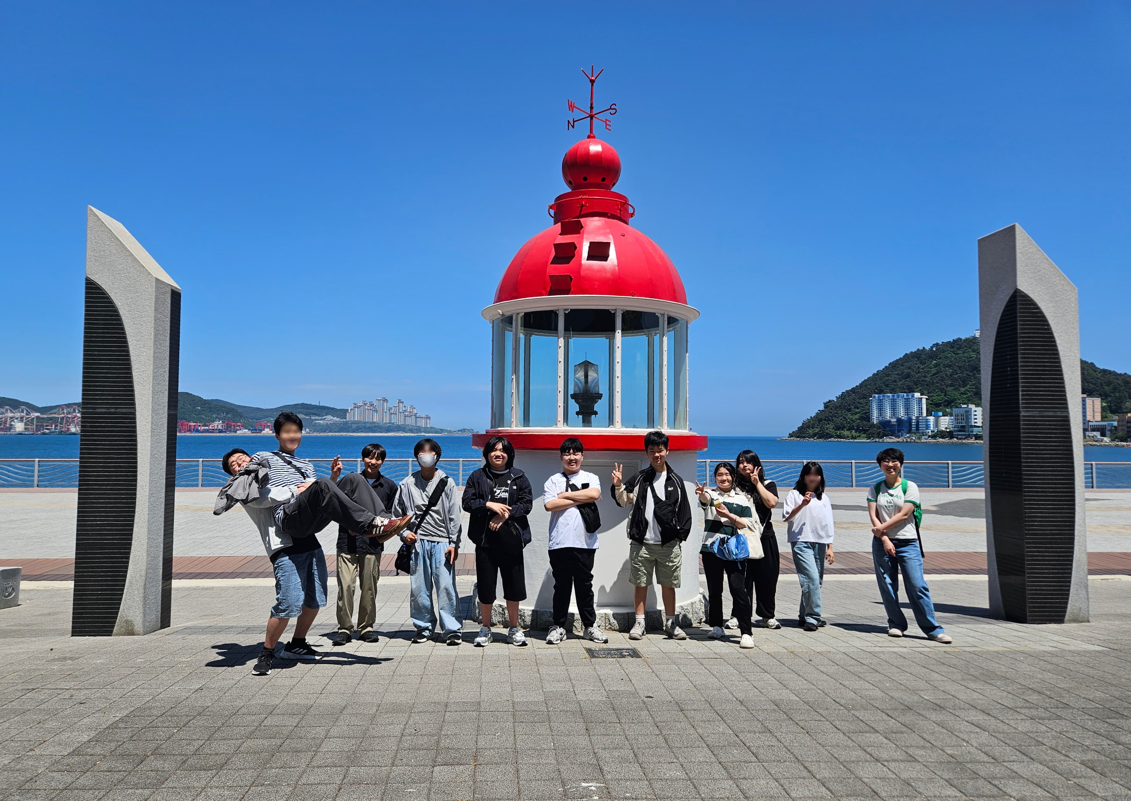 우다다학교 메인 1